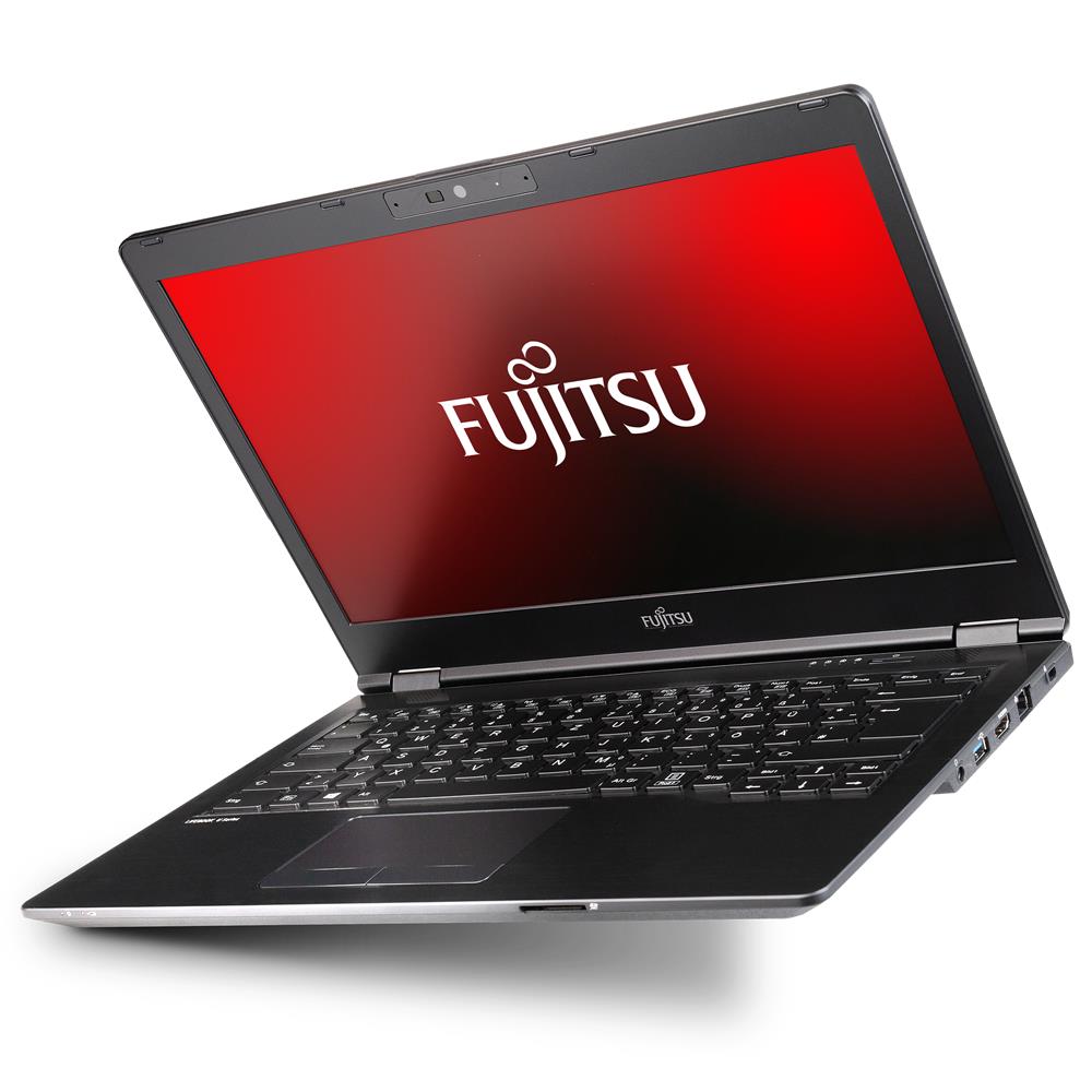 fujitsu